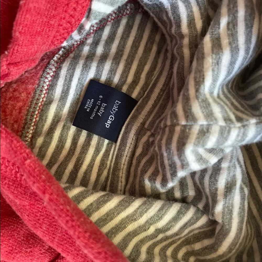 Gap hoodie jacket